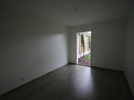 Appartement T4 - Photo 2