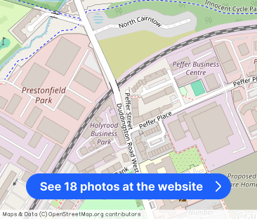 1 bedroom flat for rent - Photo 1