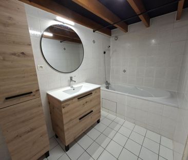 À louer T3 Quartier Salins, Clermont-Ferrand - Photo 6