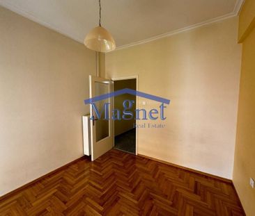 Studio/Γκαρσονιέρα για ενοικίαση Ευελπίδων - Δικαστήρια (Κυψέλη) - Photo 4