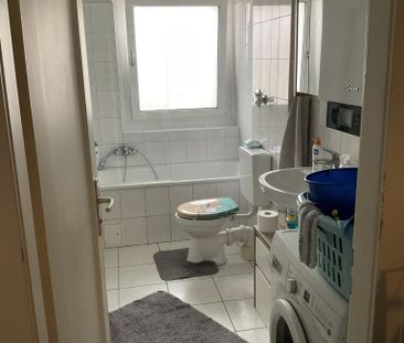 2-Zimmer im Woogsviertel sucht neue Mieter! - Foto 4