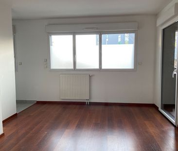 Location Appartement 2 pièces 43m² RENNES 35000 - Photo 1