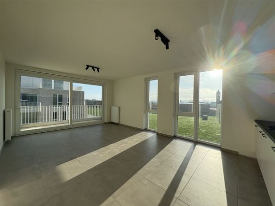 App met 2 slpk en ondergrondse parkeerplaats - Photo 1