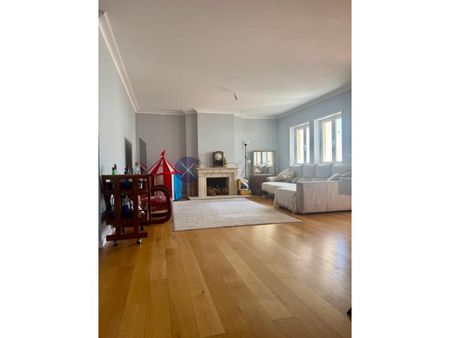 Apartamento T4 em Lisboa - Photo 5