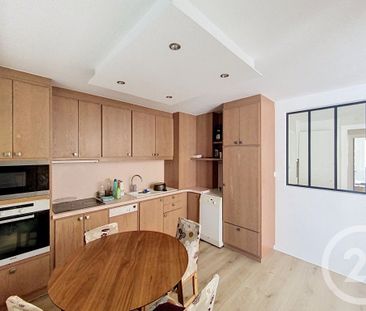 Location Appartement 3 pièces 68m² CHAMALIERES 63400 - Photo 3