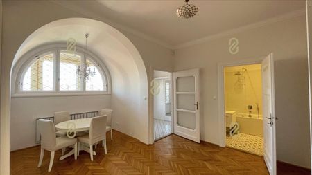 Kiadó jó állapotú lakás - Budapest VI. kerület - Photo 3