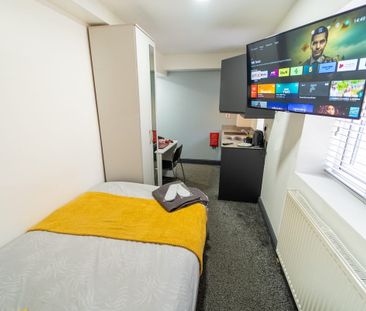 Room in a Shared House, Bournbrook Road, B29 - Photo 5