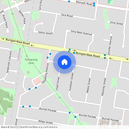 13A Lloyd Street, NSW 2148, Blacktown