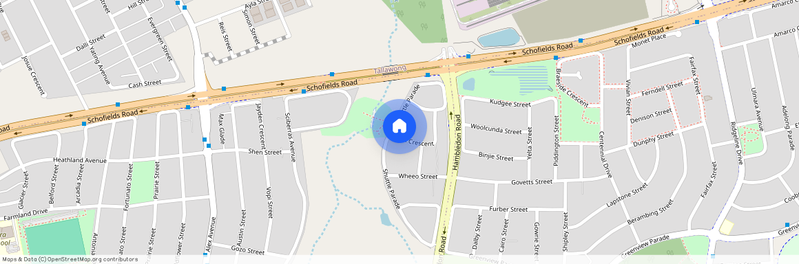 54A Shuttle Parade, NSW 2762, Schofields