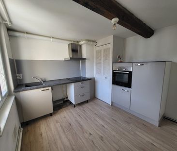 Location Appartement 3 pièces 60m² ST OMER 62500 - Photo 4