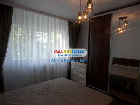 Inchiriere apartament 2 camere Primaria sectorului 1 / Titulescu - Fotografie 2