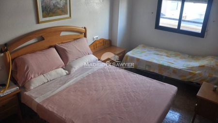 One Bedroom apartment available for Long Term rent in Aguamarina! - Foto 3