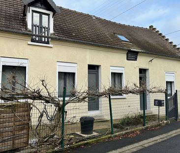 CENTRE DE BOURG DE TROSLY BREUIL, - Photo 6