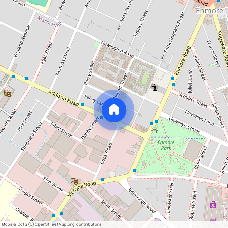 35-41 Addison Road, NSW 2204, Marrickville