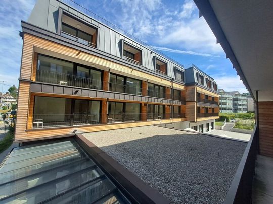 1.5 Zimmer, 23 m², 2. Stock - Foto 1