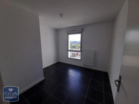 Appartement à louer 3 pièces 58.05m² - Photo 3