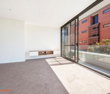 11/19 Leichhardt Street, Kingston ACT 2604 - Apartment For Rent | D... - Photo 1