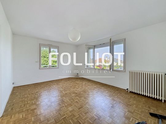 A LOUER Maison Donville Les Bains 4 pi�ce(s) - Photo 1