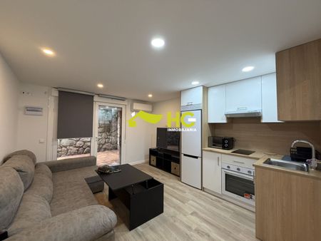 Alquiler Apartamento en Urbanización - Campodon, Villaviciosa De Odón - Foto 3