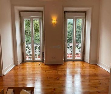 Apartamento T2 em Lisboa - Photo 1