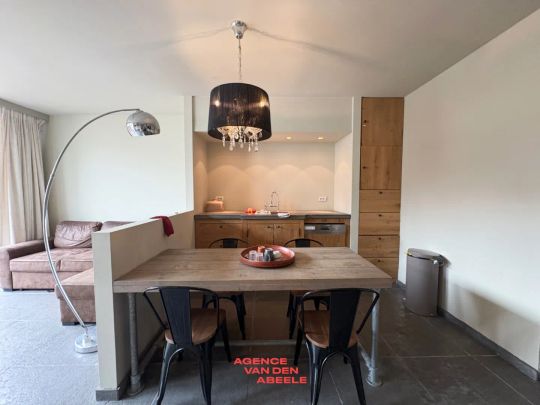 Woning met stadskoer - Foto 1