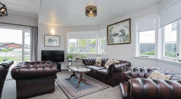 Live the Hamilton Lake Lifestyle! - Photo 1