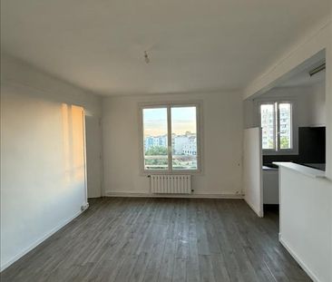 3 pièces - 48,04 m² - 5ème étage - Colocation non autorisée - Photo 5