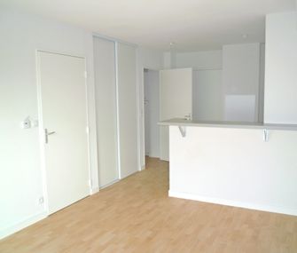Appartement 2 pièces – 40 m² environ à Rennes (ref : G63426) - Photo 1