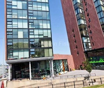 Great Ancoats Street, Manchester, M4 - Photo 3
