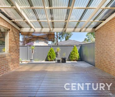 Located in the Eve Estate Cranbourne North - Photo 1