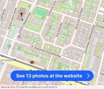 2 pokoje na Gocławku, niedaleko PKP Warszawa - Olszynka Grochowska - Photo 1