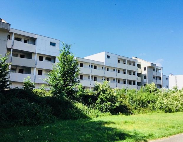 Wie für mich gemacht: Günstige 1-Zimmer-Singlewohnung - Foto 1