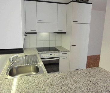 Ruhige 3-Zimmerwohnung mit Balkon - Photo 2