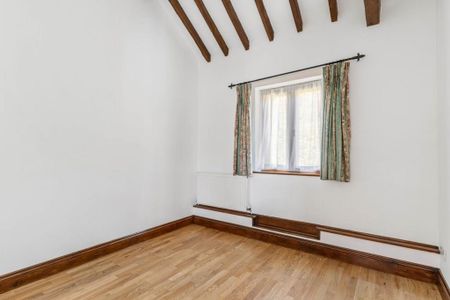 2 bedroom barn conversion to rent - Photo 4