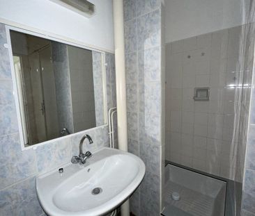 Location Appartement 1 pièce 26m² - Photo 5