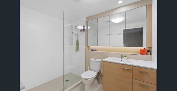 Ground floor unit with private entry and courtyard - Photo 1