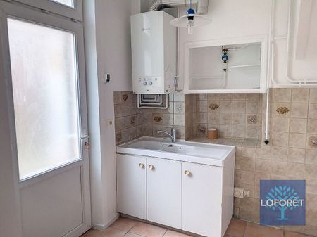 Appartement T2 Orsay à louer - Photo 4