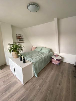 Te huur: Appartement Margrietstraat in Eindhoven - Photo 1