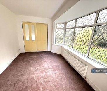 1 bedroom bungalow to rent - Photo 6