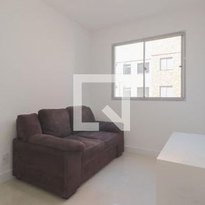Apartamento para alugar com 35m², 1 quarto e sem vaga - Photo 2