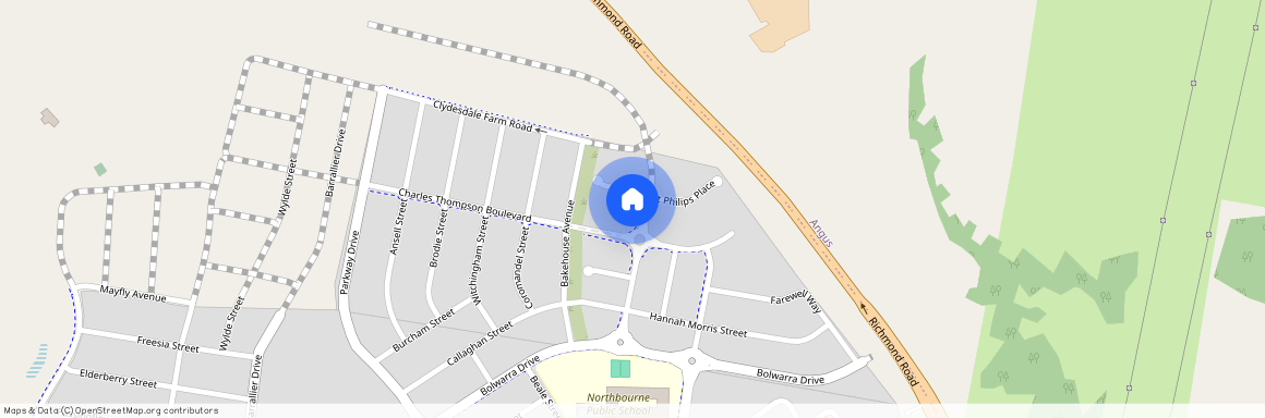 33 Jane Armytage Parade, Marsden Park NSW 2765