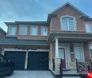 For Lease - 68 Kentwood Crescent Unit# Bsmt, Markham, Ontario - Photo 4