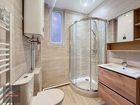 Location Appartement 2 pièces 40m² - Photo 4