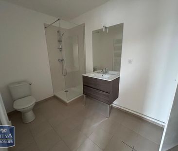 Location Appartement 1 pièce 32m² SECLIN 59113 - Photo 4