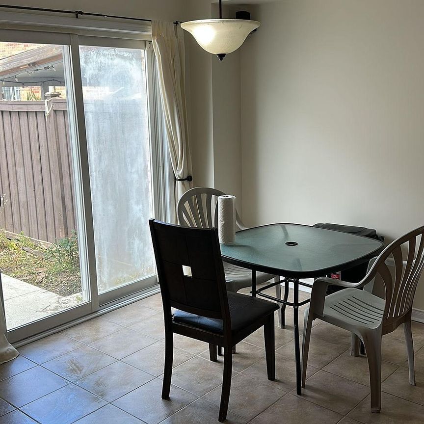 Semi-Detached Home For Lease | W8126478 - Photo 1