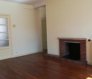 Location Appartement 3 pièces 68m² LISIEUX 14100 - Photo 1