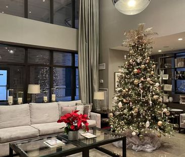 For Lease - 35 Hayden Street Unit# 911, Toronto, Ontario - Photo 5