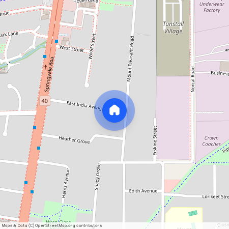 26 East India Avenue, Vic 3131, Nunawading