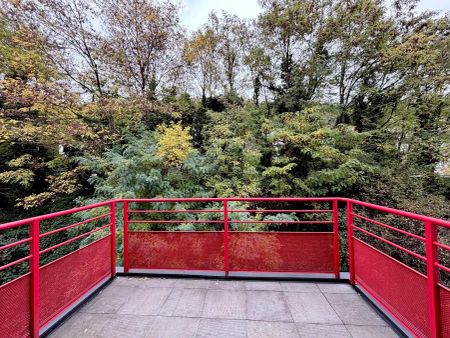 Appartement à louer 5 pièces 92.06m² - Photo 5