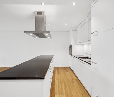 2.5 Zimmer, 58 m², 2. Stock - Photo 5